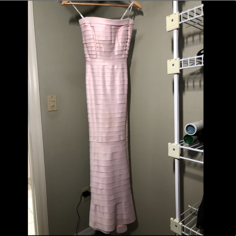 Full Length Gown
